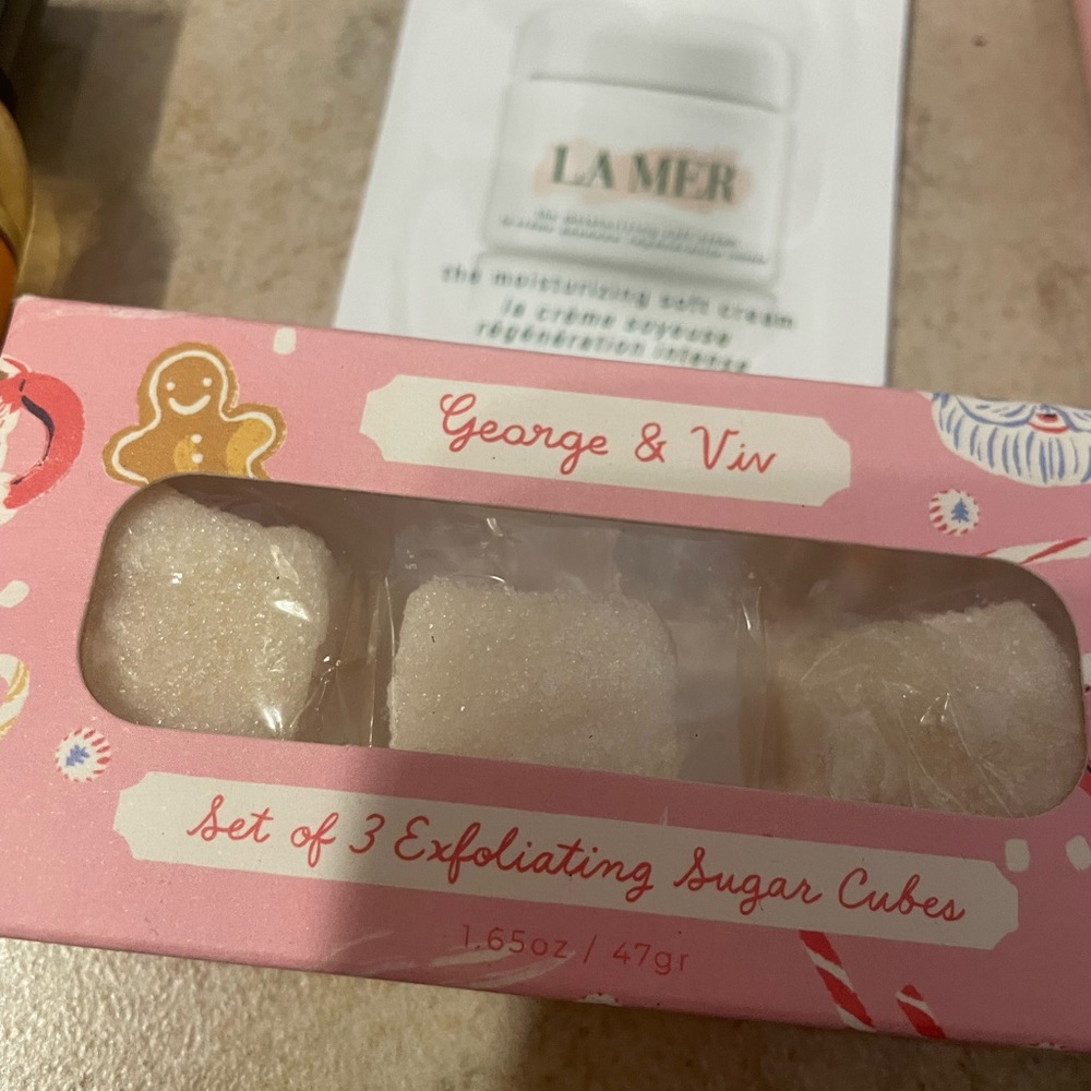La Mer/Too faced bundle - Picture 5 of 5